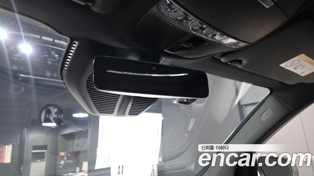 Mercedes-Benz GLC-Class (X253) GLC300e 4MATIC 2021 — фото 31