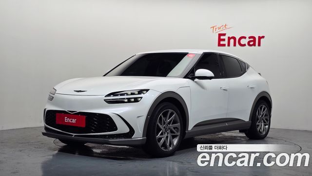 Genesis GV60 Standard AWD