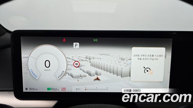 Genesis GV60 Standard AWD 2022 — фото 8