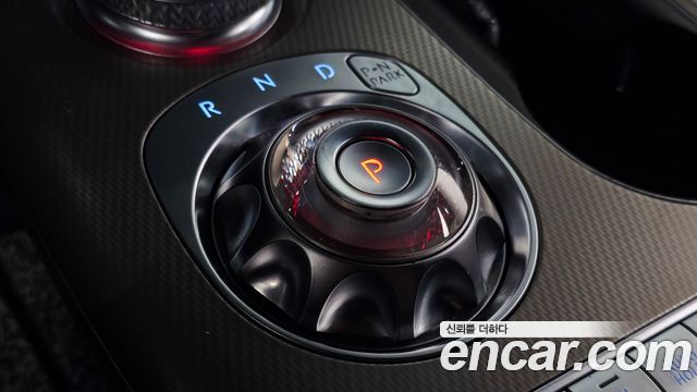 Genesis GV60 Standard AWD 2022 — фото 9
