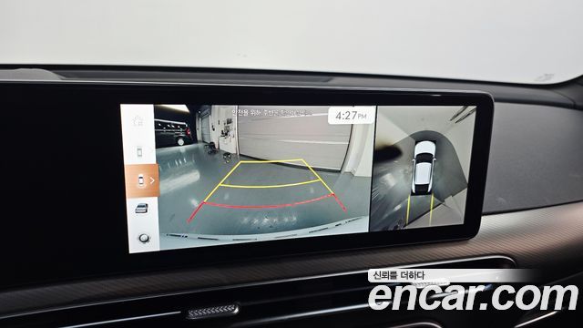 Genesis GV60 Standard AWD 2022 — фото 14