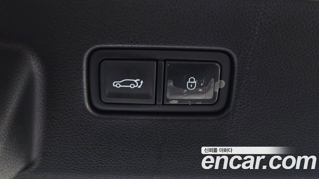 Genesis GV60 Standard AWD 2022 — фото 16