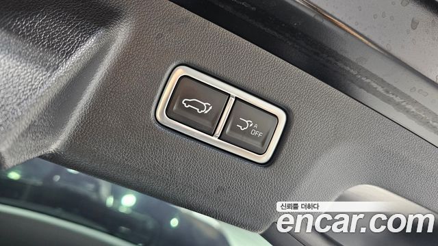 Kia Sorento (IV) Gasoline 2.5T 2WD Gravity 2024 — фото 17