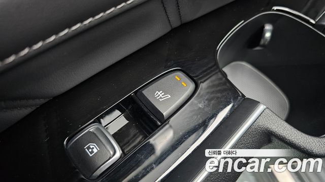 Kia Sorento (IV) Gasoline 2.5T 2WD Gravity 2024 — фото 20