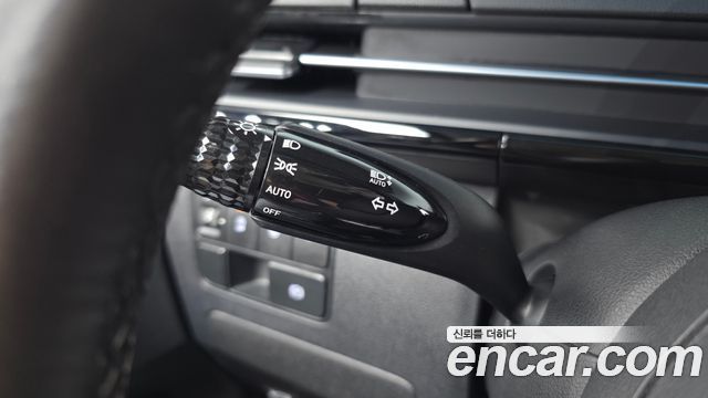 Hyundai Staria Lounge 9-Seater Inspiration 2022 — фото 15