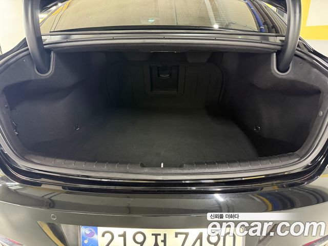 Hyundai Grandeur (IG) 3.3 Exclusice 2022 — фото 22