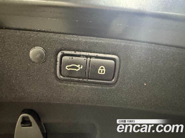 Hyundai Grandeur (IG) 3.3 Exclusice 2022 — фото 23