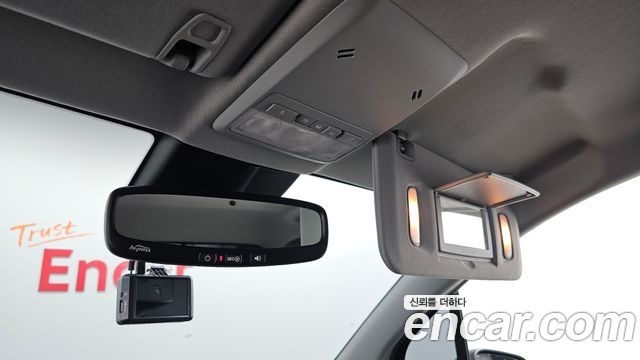 Chevrolet Trax 1.4 Red Line Premier 2019 — фото 18