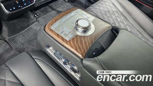 Genesis Electrified G80 (RG3) e-AWD 2025 — фото 16