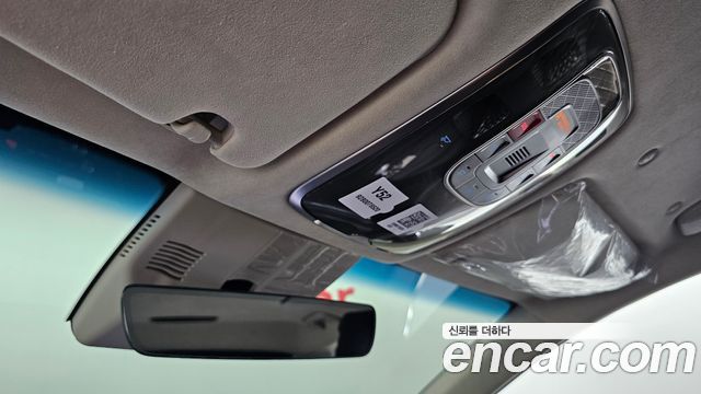 Genesis Electrified G80 (RG3) e-AWD 2025 — фото 20