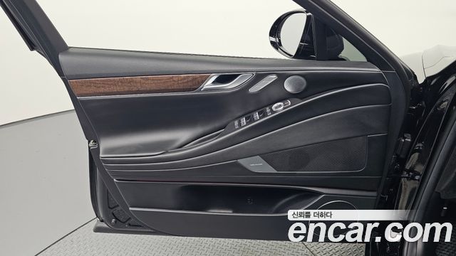 Genesis Electrified G80 (RG3) e-AWD 2025 — фото 24