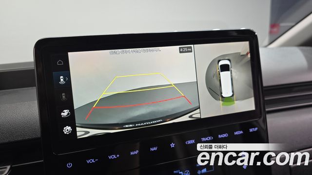 Hyundai Staria Cargo 5-Seater Modern 2022 — фото 17