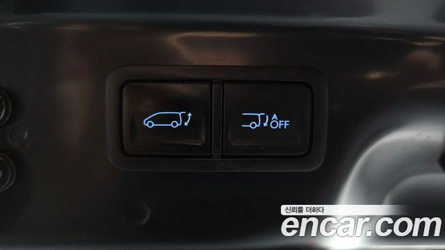 Hyundai Staria Cargo 5-Seater Modern 2022 — фото 19