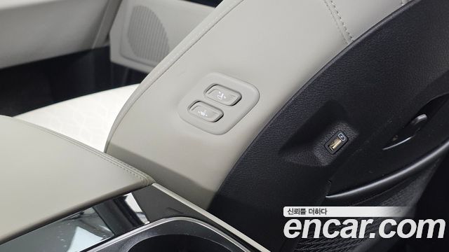 Kia Carnival (IV) Gasoline 9-Seater Noblesse 2021 — фото 22