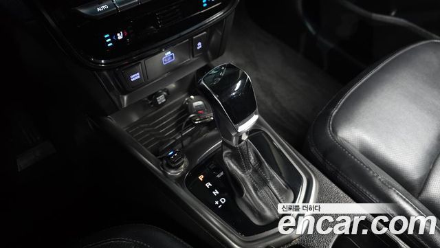KG Mobility (SsangYong) Very New Tivoli Gasoline 1.5 2WD V3 2022 — фото 9
