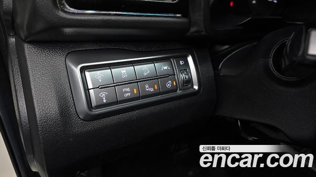 KG Mobility (SsangYong) Very New Tivoli Gasoline 1.5 2WD V3 2022 — фото 18