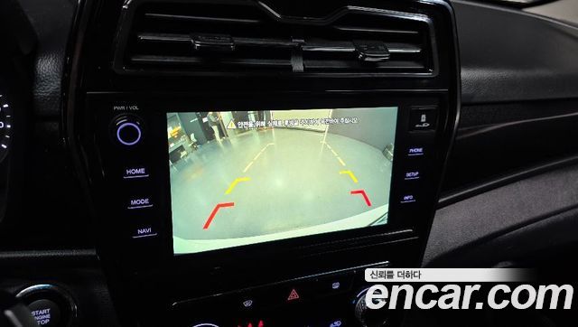 KG Mobility (SsangYong) Very New Tivoli Gasoline 1.5 2WD V3 2022 — фото 20