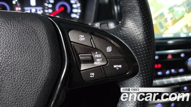 KG Mobility (SsangYong) Very New Tivoli Gasoline 1.5 2WD V3 2022 — фото 23