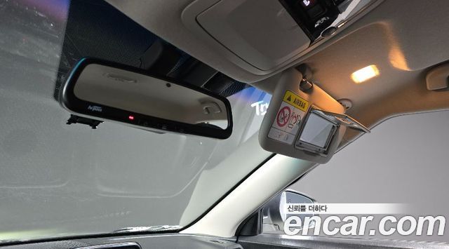 KG Mobility (SsangYong) Very New Tivoli Gasoline 1.5 2WD V3 2022 — фото 24