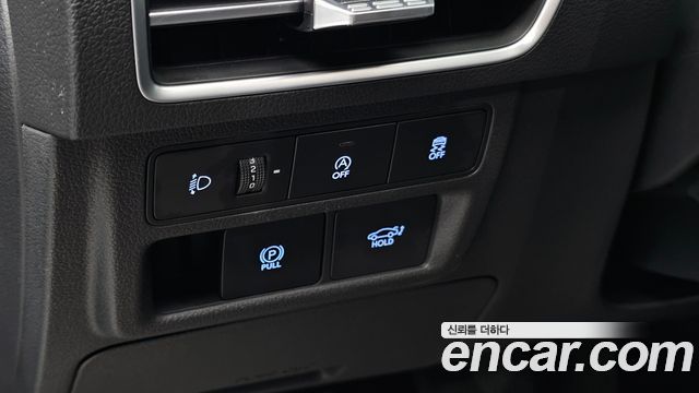 Hyundai Sonata The Edge (DN8) 2.0 Exclusive 2024 — фото 27