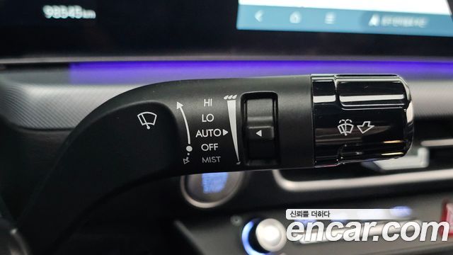 Hyundai Sonata The Edge (DN8) 2.0 Exclusive 2024 — фото 28