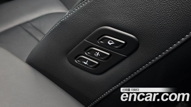 Hyundai Sonata The Edge (DN8) 2.0 Exclusive 2024 — фото 29
