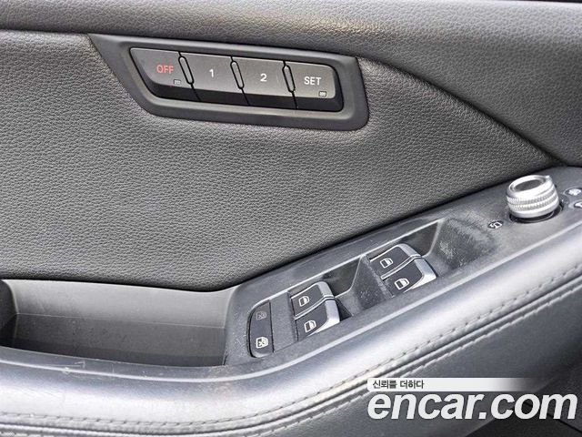 Audi Q5 45 TDI Quattro Dynamic 8R 2015 — фото 16