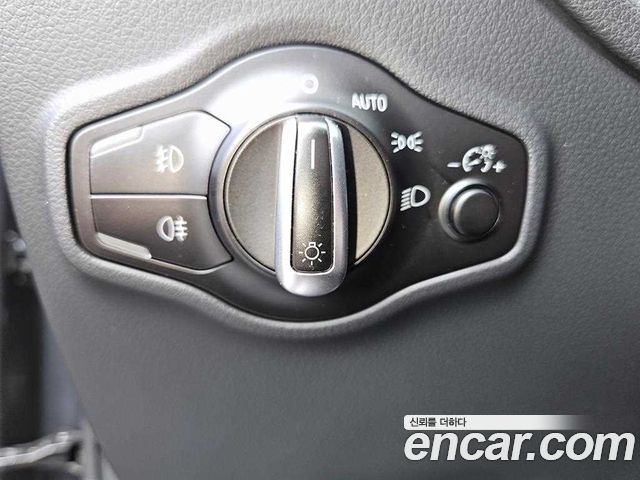Audi Q5 45 TDI Quattro Dynamic 8R 2015 — фото 17