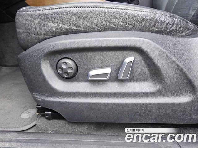 Audi Q5 45 TDI Quattro Dynamic 8R 2015 — фото 20