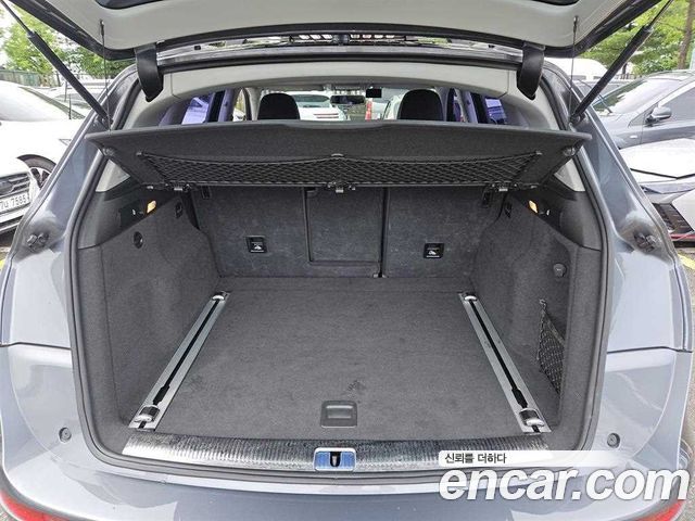 Audi Q5 45 TDI Quattro Dynamic 8R 2015 — фото 22