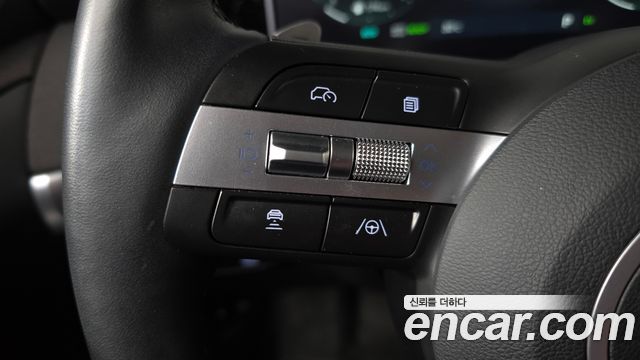 Hyundai Tucson Hybrid (NX4) HEV 1.6 2WD Inspiration 2025 — фото 19