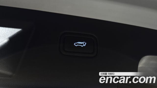 Hyundai Tucson Hybrid (NX4) HEV 1.6 2WD Inspiration 2025 — фото 22