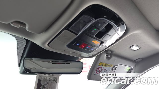 Hyundai Tucson Hybrid (NX4) HEV 1.6 2WD Inspiration 2025 — фото 24