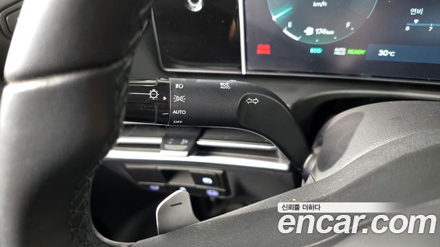 Hyundai Tucson Hybrid (NX4) HEV 1.6 2WD Inspiration 2025 — фото 34