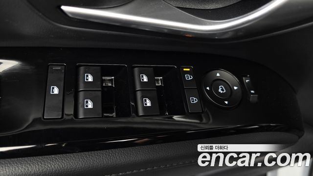 Hyundai Tucson Hybrid (NX4) HEV 1.6 2WD Inspiration 2025 — фото 35
