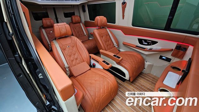 Mercedes-Benz Sprinter 3.0 Diesel W907 2021 — фото 12