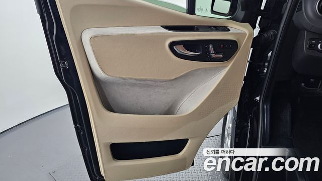 Mercedes-Benz Sprinter 3.0 Diesel W907 2021 — фото 24