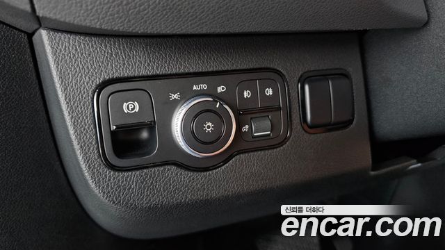 Mercedes-Benz Sprinter 3.0 Diesel W907 2021 — фото 27