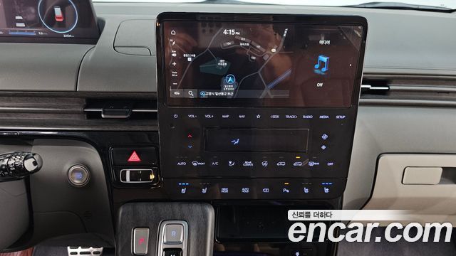 Hyundai Staria 4WD Camper Prestige Camper 4Seater 2023 — фото 13