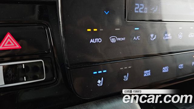 Hyundai Staria 4WD Camper Prestige Camper 4Seater 2023 — фото 15