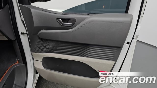 Hyundai Staria 4WD Camper Prestige Camper 4Seater 2023 — фото 25