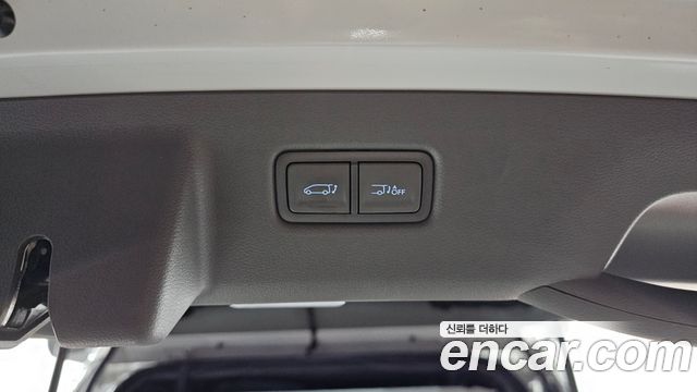 Hyundai Staria 4WD Camper Prestige Camper 4Seater 2023 — фото 29