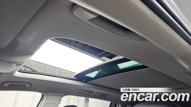 Volkswagen Tiguan Allspace 2.0 TSI Prestige 2024 — фото 17
