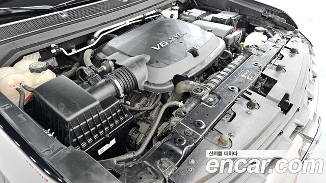 Chevrolet Real New Colorado 3.6 Extreme-X 4WD 2021 — фото 6