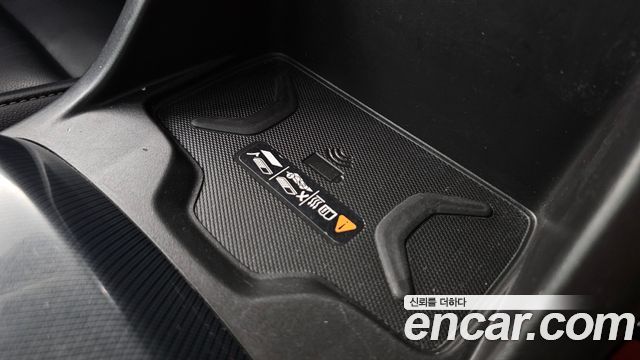 Chevrolet Real New Colorado 3.6 Extreme-X 4WD 2021 — фото 15