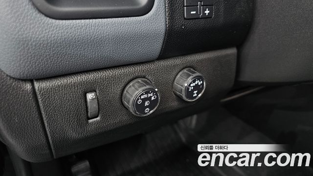 Chevrolet Real New Colorado 3.6 Extreme-X 4WD 2021 — фото 18