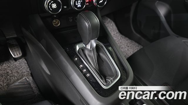 Renault Korea XM3 1.3 TCe RE Signature 2022 — фото 9
