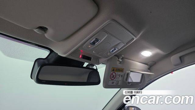 Renault Korea XM3 1.3 TCe RE Signature 2022 — фото 17