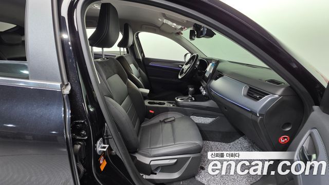 Renault Korea XM3 1.3 TCe RE Signature 2022 — фото 26