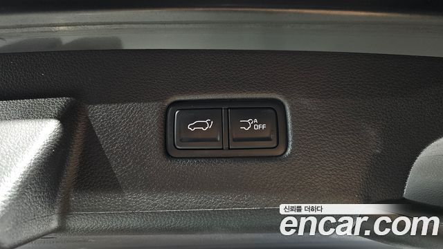 Kia Carnival (IV) Gasoline 9-Seater Signature 2023 — фото 42
